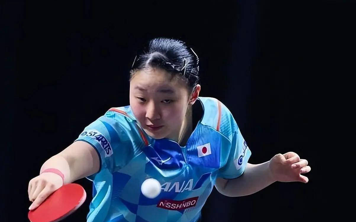 0比4与0比3！张本美和遭遇连败，网友感叹差距明显