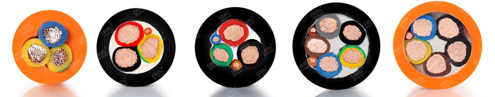 国标交流电动汽车充电线-充电桩电缆-奥美格