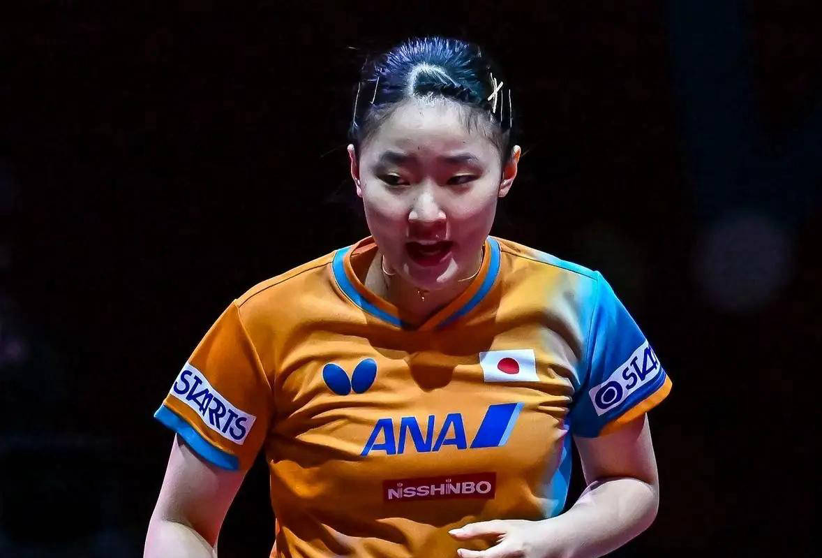 连续被横扫0比4、0比3！张本美和失利难堪，中国乒乓球队无需畏惧