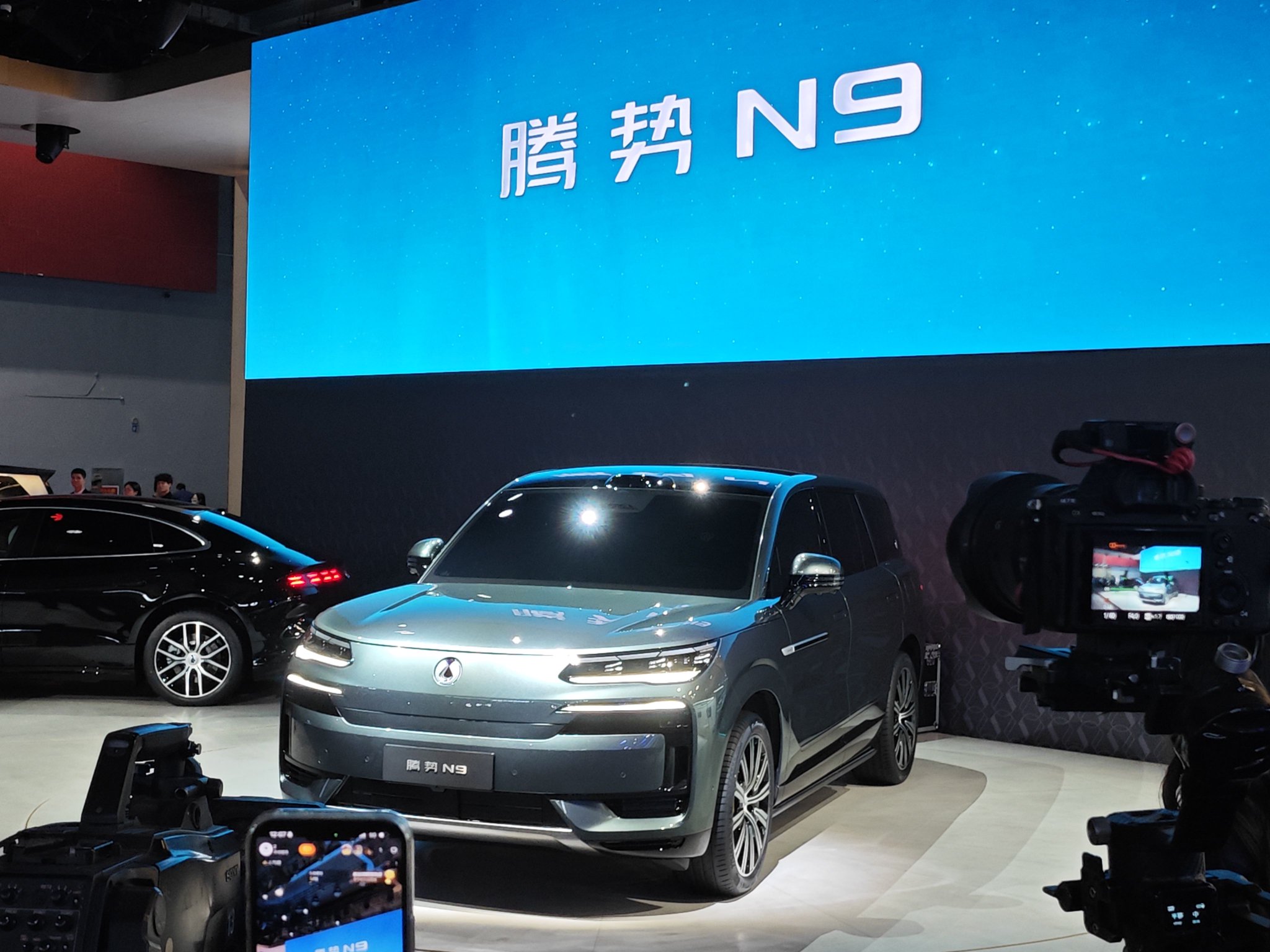 买车还要做数学题？乐道还在「踩雷」，更多车企却已顿悟