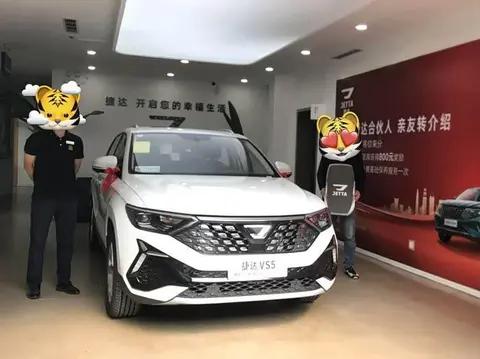 5年养车差近万元？哈弗H6 vs 捷达VS5，钱包谁更疼