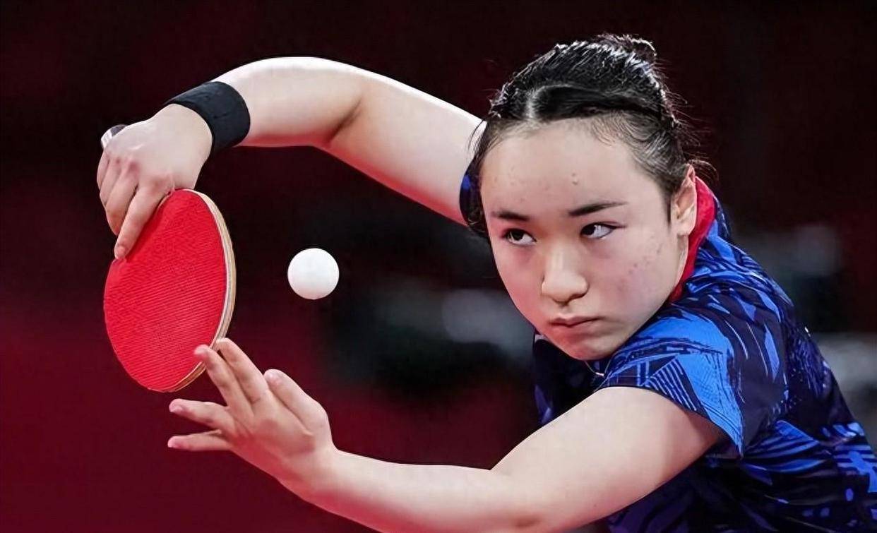 轰3比0！伊藤升级，孙颖莎遇压力