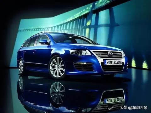 谁买谁知道，盘点油耗高但好开的五款小众神车