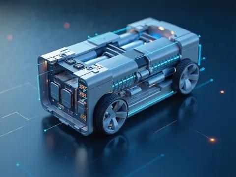 电动汽车的储能系统有哪些前沿技术