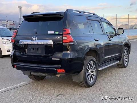 二代哈弗H9对决普拉多LC250 ,“全能”对决谁能更胜一筹？