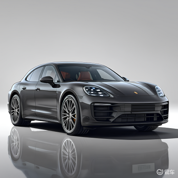 电动化战略稳步推进，保时捷2025年新能源销量占比超三成