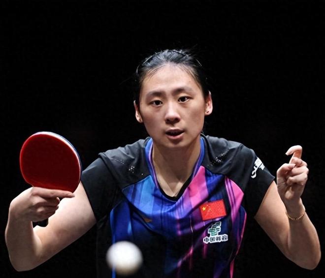 16强出9席！陈熠3-1过关，张本美和不战而胜，大藤沙月下轮遇劲敌