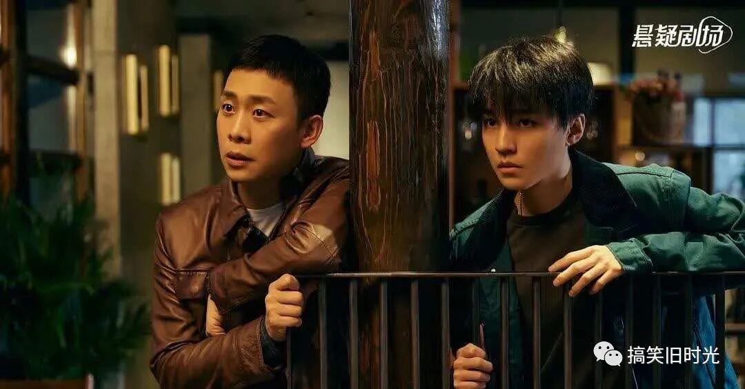 重生之门续作重生之路真的来了,张译王俊凯潘粤明再度联手