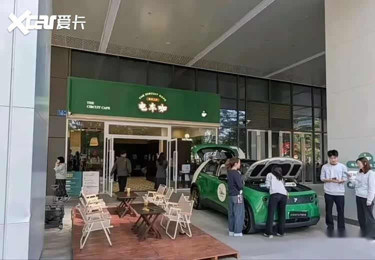 新势力卖车花样多，蔚来打造用户“野生”销售天团