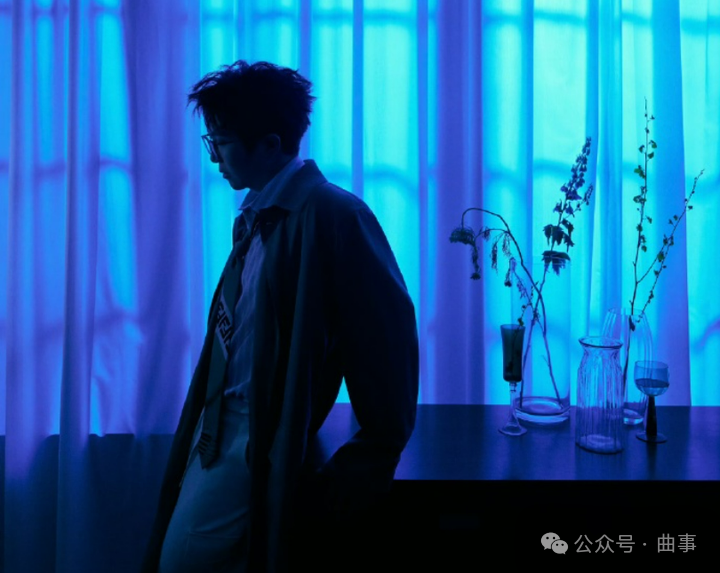 创作才子毛不易的唱功天花板在哪里?