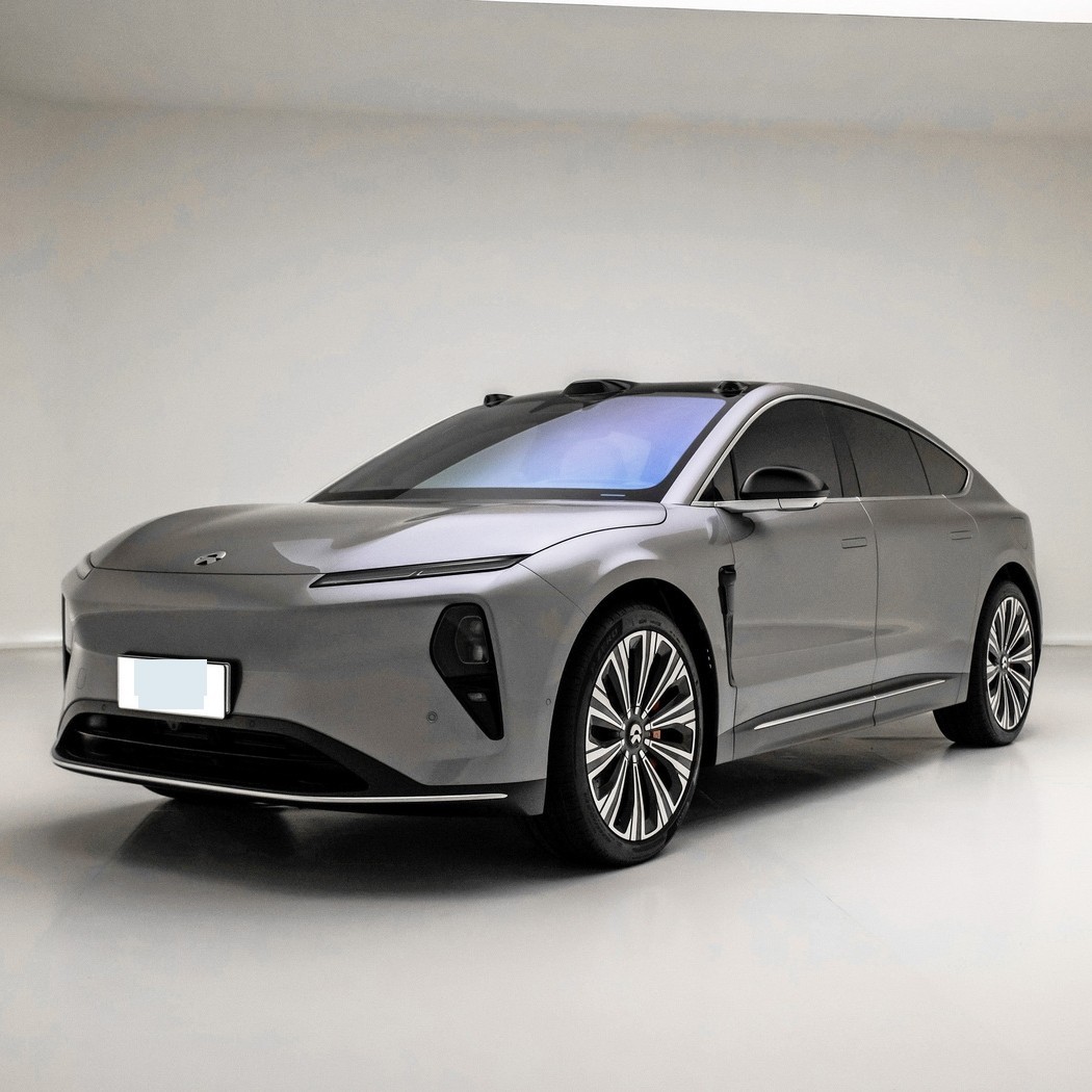 百万预算选哪款大型轿车？德系旗舰与智能新贵深度对比