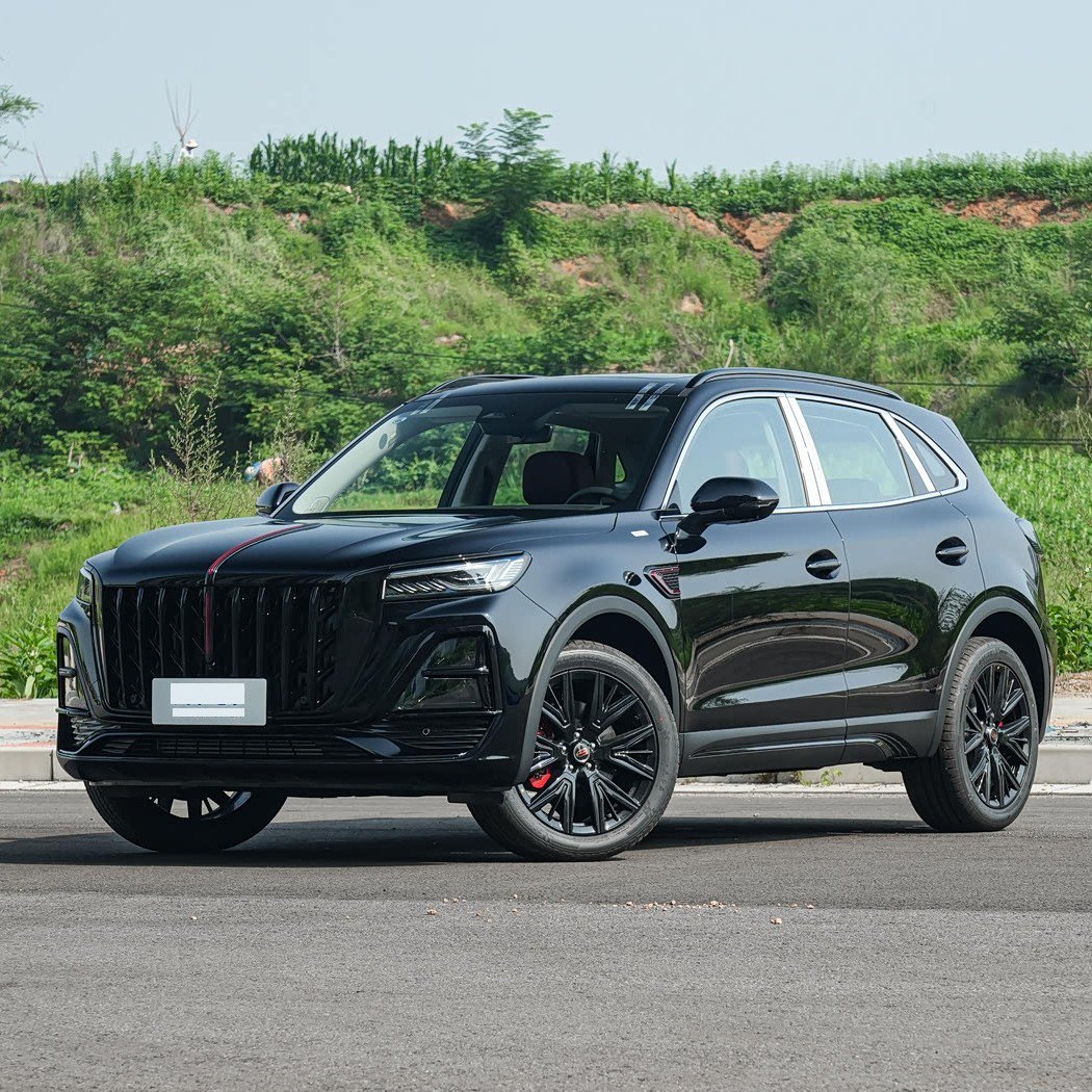 20万元内四款实力派中型SUV推荐，空间配置全到位