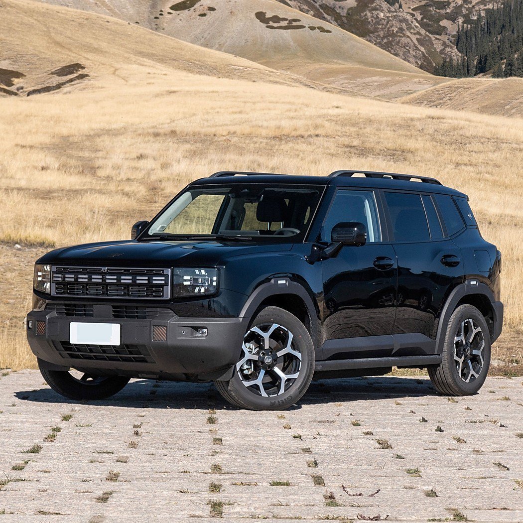 20万内5座SUV怎么选？这5款紧凑型新车各有绝招