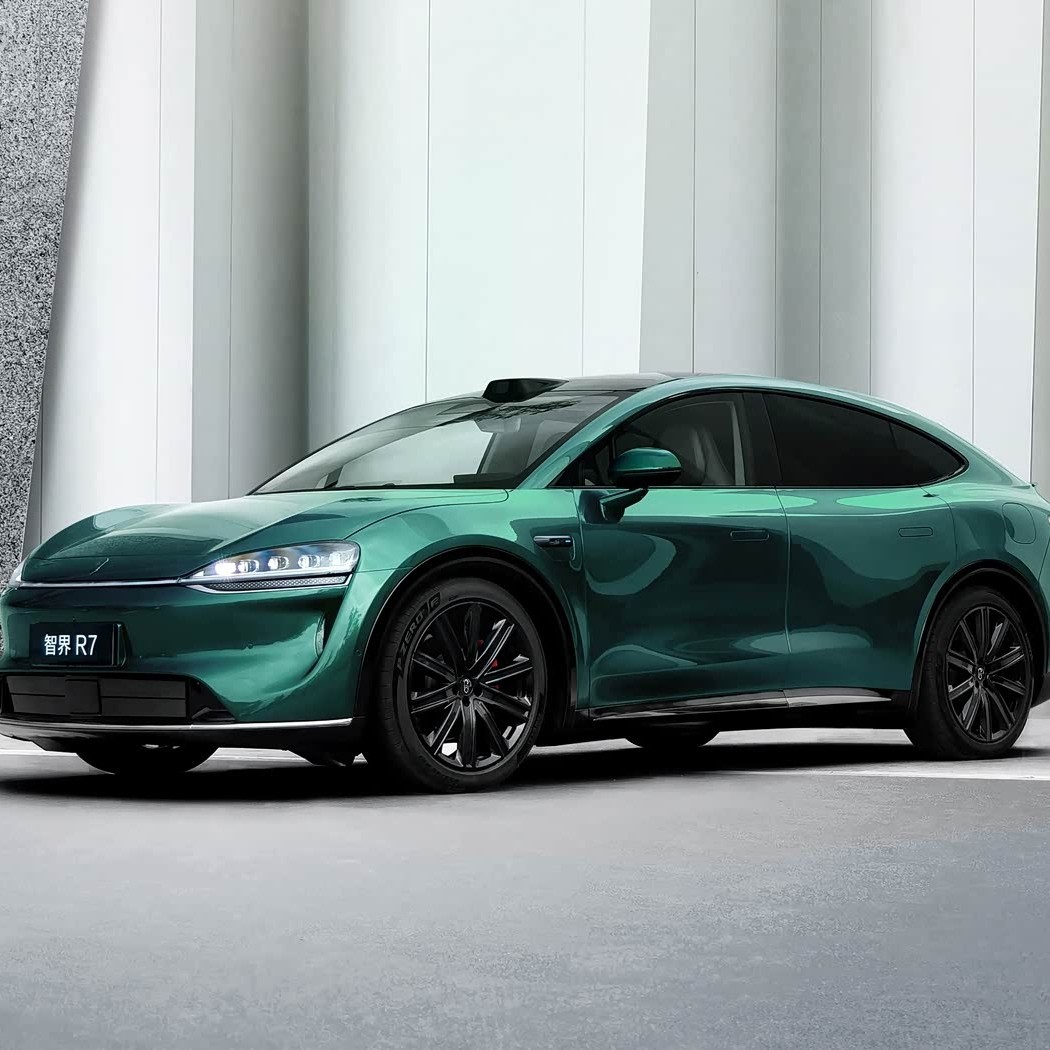 30万内增程式SUV怎么选？5款智能SUV真实体验对比