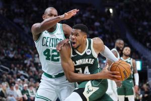 约基奇空砍三双不敌骑士 勇士对火箭实现15连胜