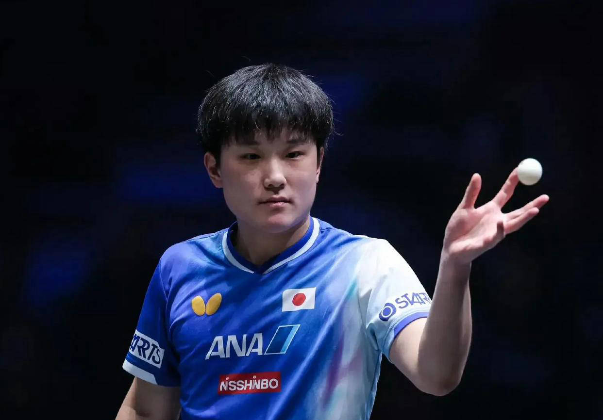 张本智和、张本美和兄妹遭中国队横扫，0比3与0比4惨败引发关注