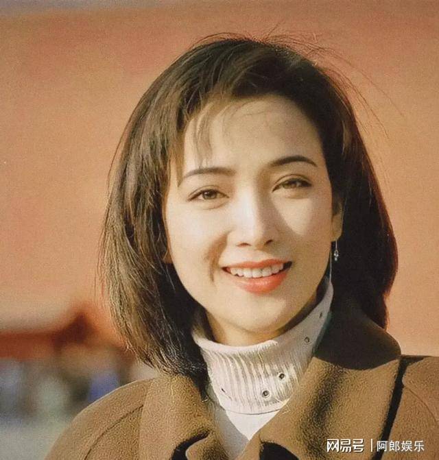 何晴儿子首谈母亲，最后几天一直昏迷，患病后：担心自己没妈