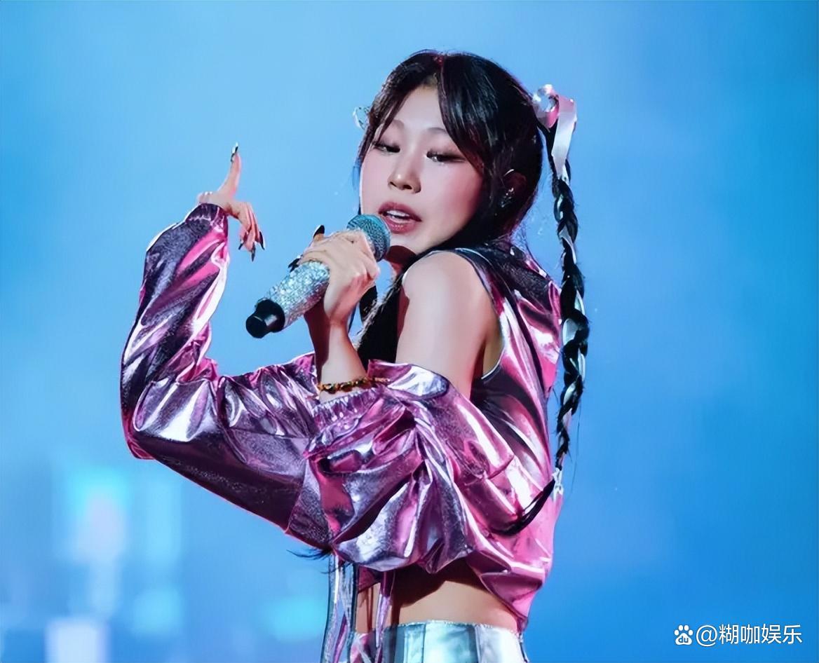 小沈阳女儿韩国出道!曾被骂最丑星二代,如今撞脸韩星打脸无数人