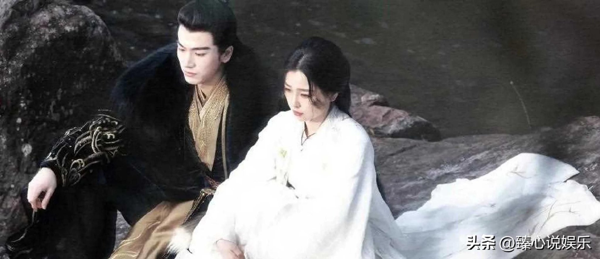 郭敬明执导《云之羽2》即将开拍,演员阵容升级,奇幻冒险更精彩