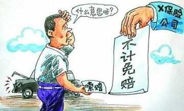 汽车保险种类