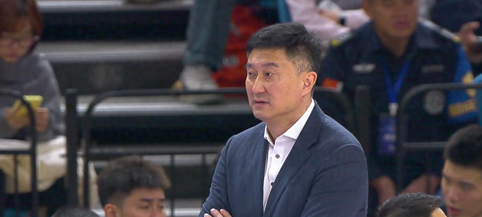 今晚8点开战！广东迎战深圳，崔永熙迎来首秀，杜锋或有新调整