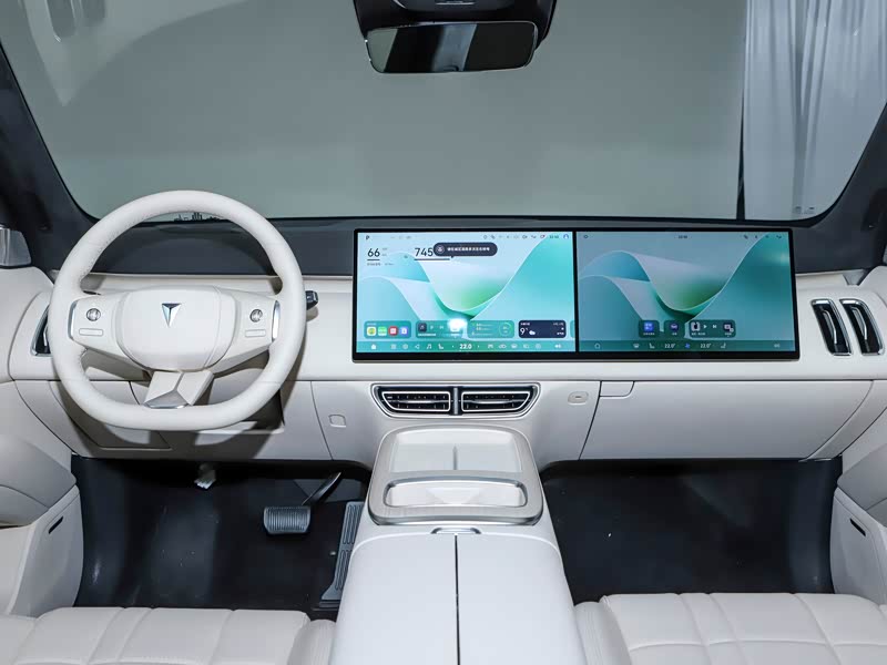 长安深蓝S09降价后相比同级别竞品有哪些优势?