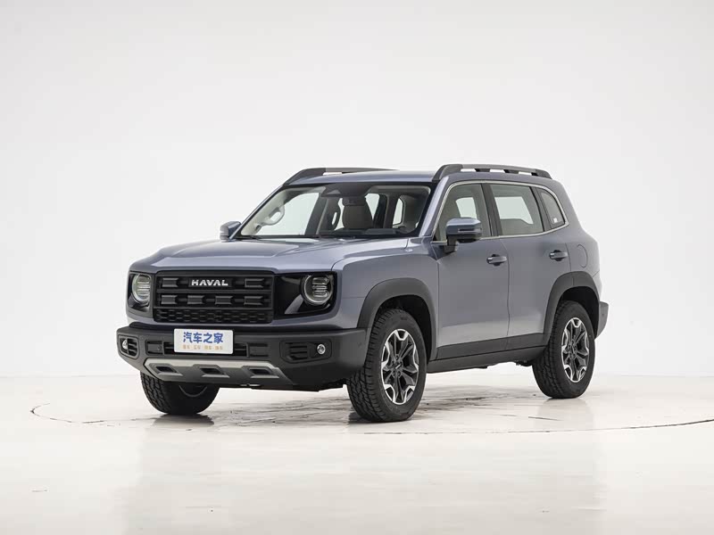 哈弗大狗与同级别车型(如长安CS75 PLUS、吉利博越L)相比,价格优势在哪里?