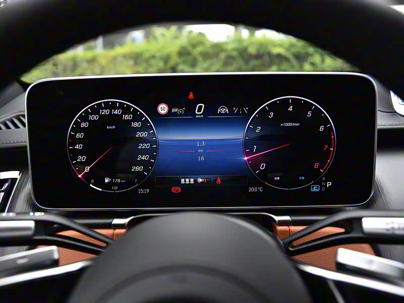 奔驰S63和奔驰大G的碰撞测试如何?