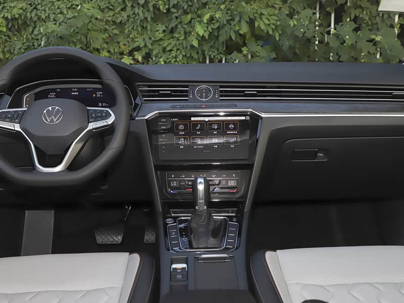 迈腾的最佳屏幕分辨率是多少