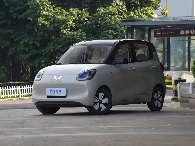 城市通勤应该买什么样的代步车?