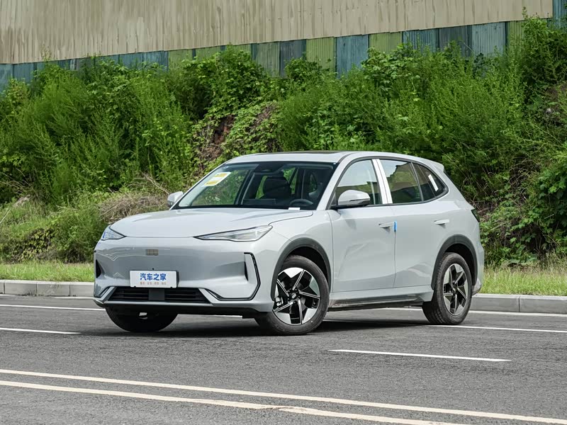 适合城市通勤的SUV代步车有哪些推荐?