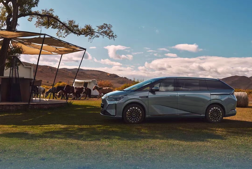 3月重磅新车一览:2026款小鹏X9纯电版、比亚迪大唐等强势来袭