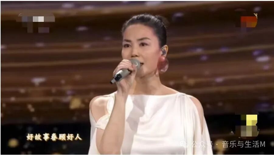 蛇年春晚歌曲王菲演唱的《世界赠与我的》简谱、歌曲意义及赏析