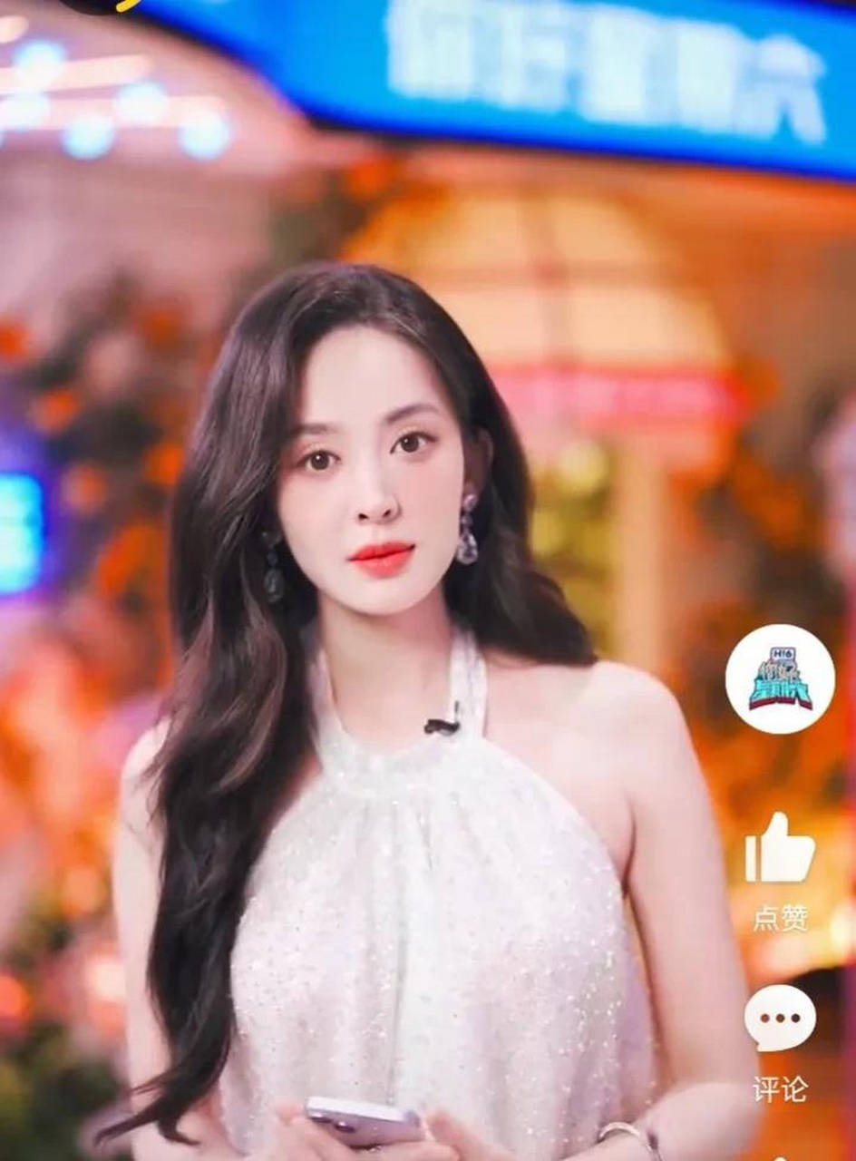 古力娜扎综艺转型成功!整蛊片段让路人缘飙升