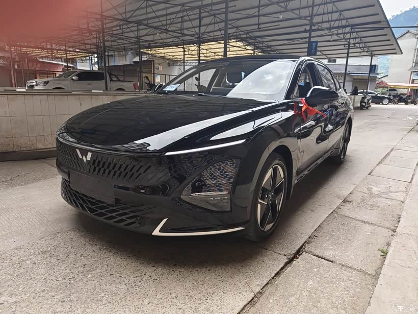 五菱星光车主真实评价!