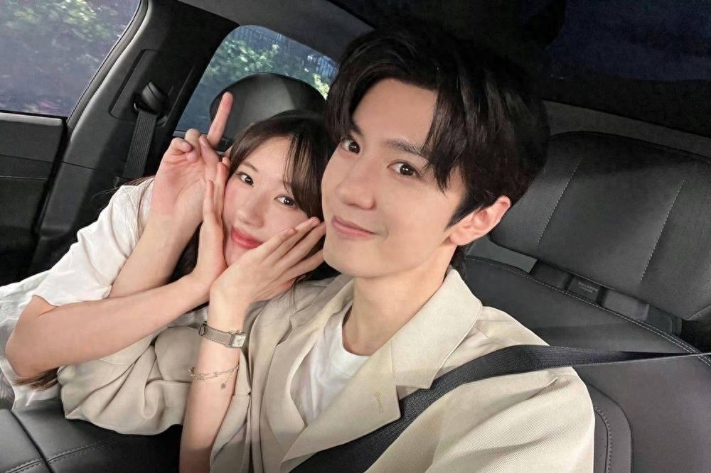 2023必看8部现偶电视剧推荐!赵露思&陈哲远《偷偷藏不住》甜炸