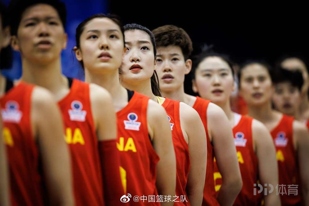 360体育-世预赛-中国女篮大胜法国女篮3连胜 黄思静30+7+6