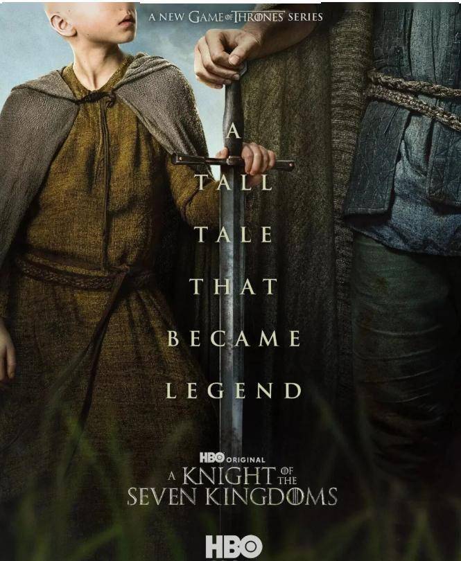 《七王国的骑士》开播：权游宇宙扩容，时间线全梳理！