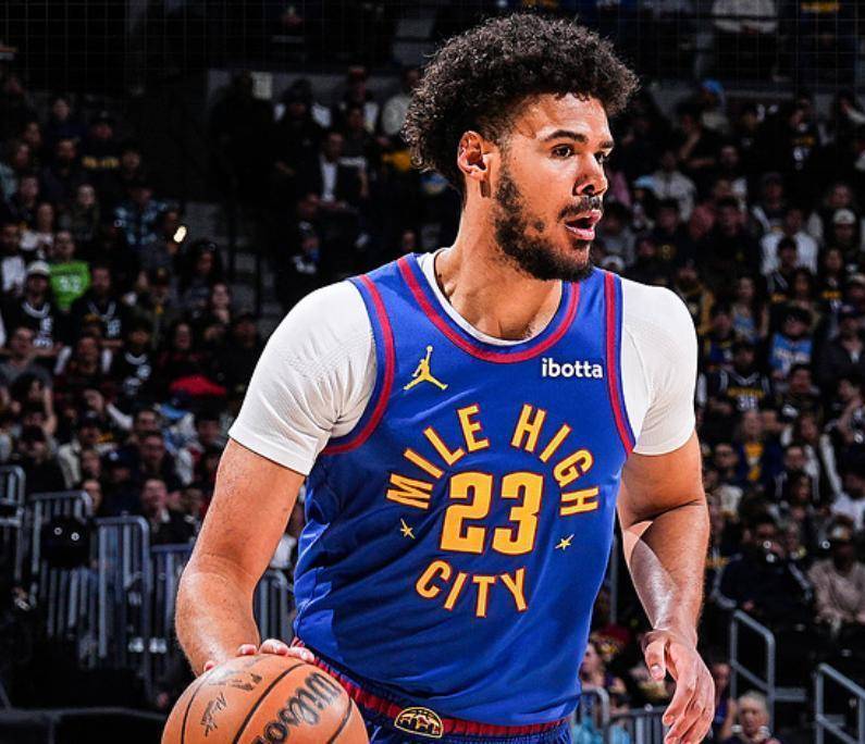 33中4，火箭三分创联盟最烂纪录，36分惨败掘金，争冠真的难了