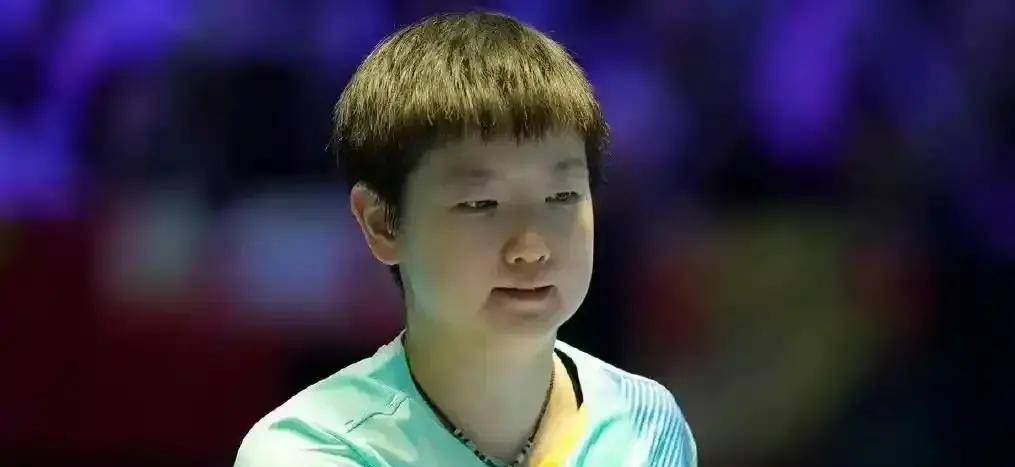 3-1逆转！孙颖莎陈熠晋级八强，“国乒内战”对决一触即发