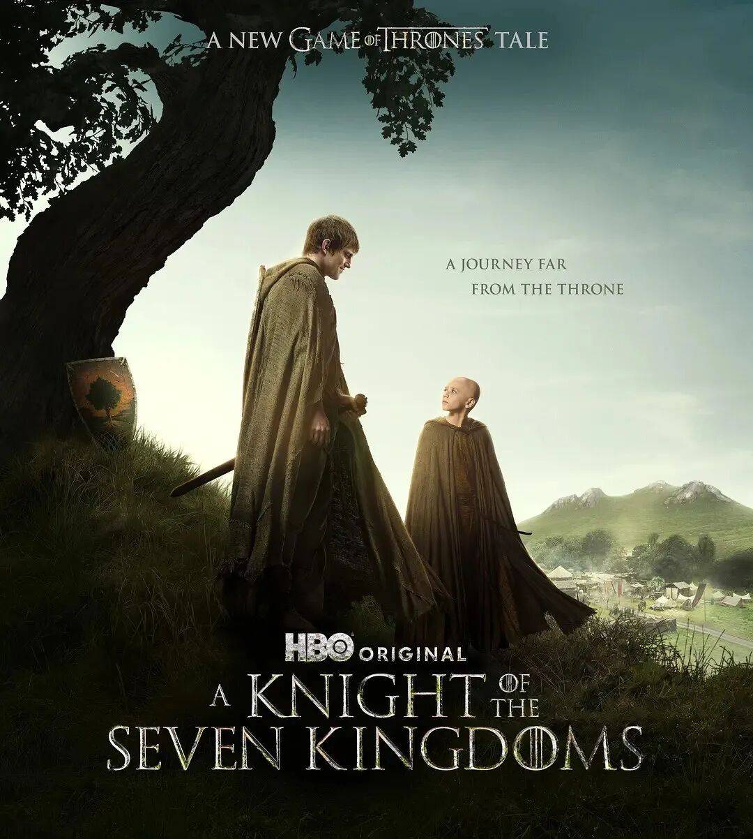 “权游”前传开播