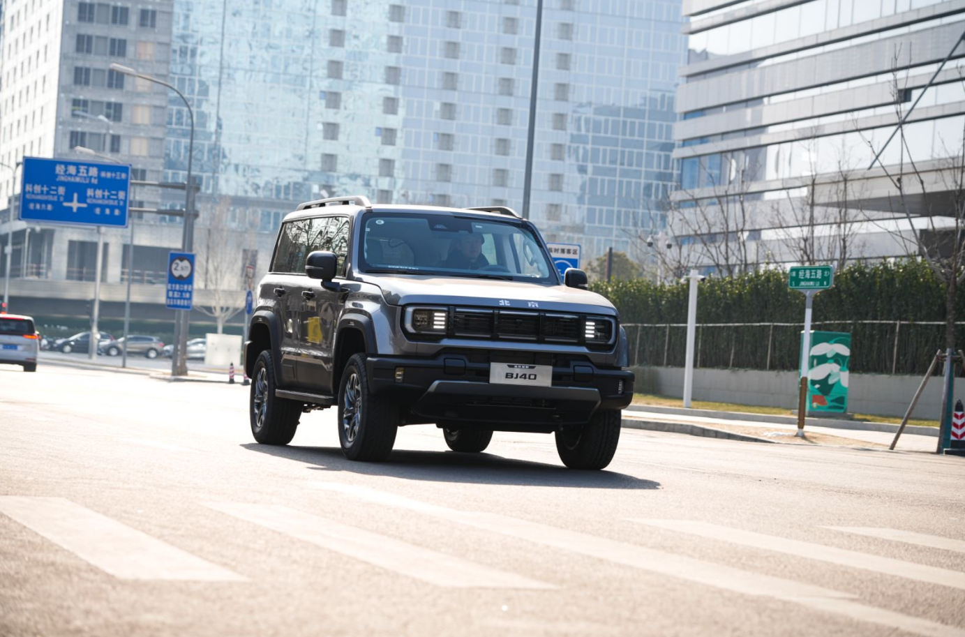 新手越野必看!这份“一步到位”选车秘籍助你少走弯路