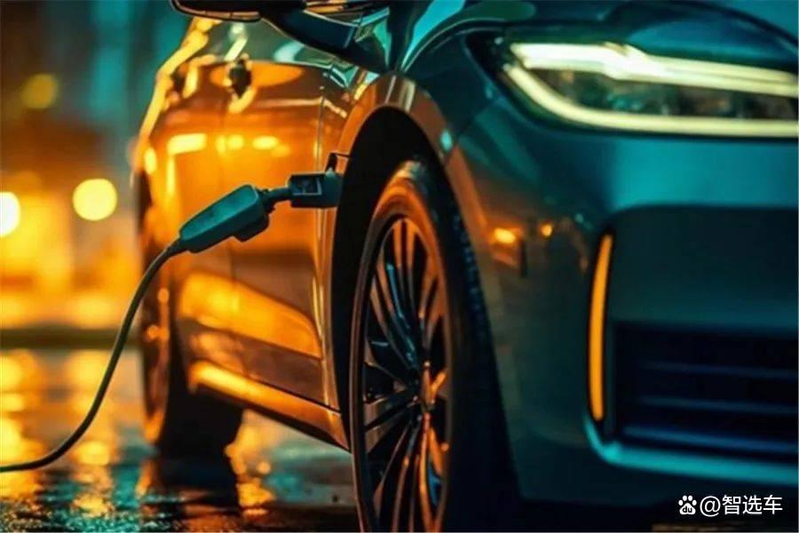 虚假宣传、质保苛刻,新能源车都有哪些投诉重灾区?