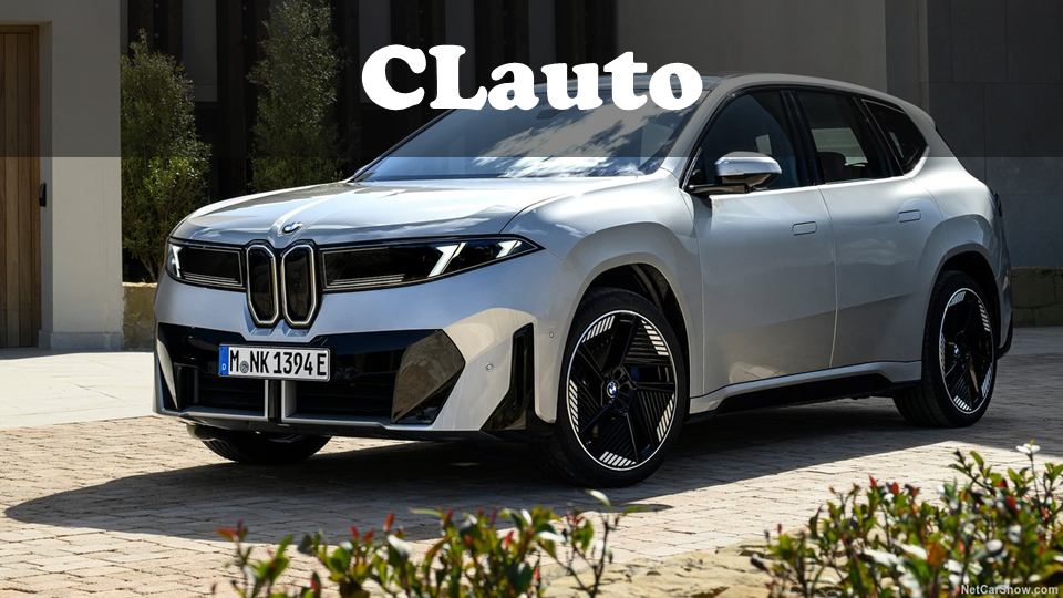 是颠覆还是步子迈太大？全新宝马iX3，是时候遛一遛了