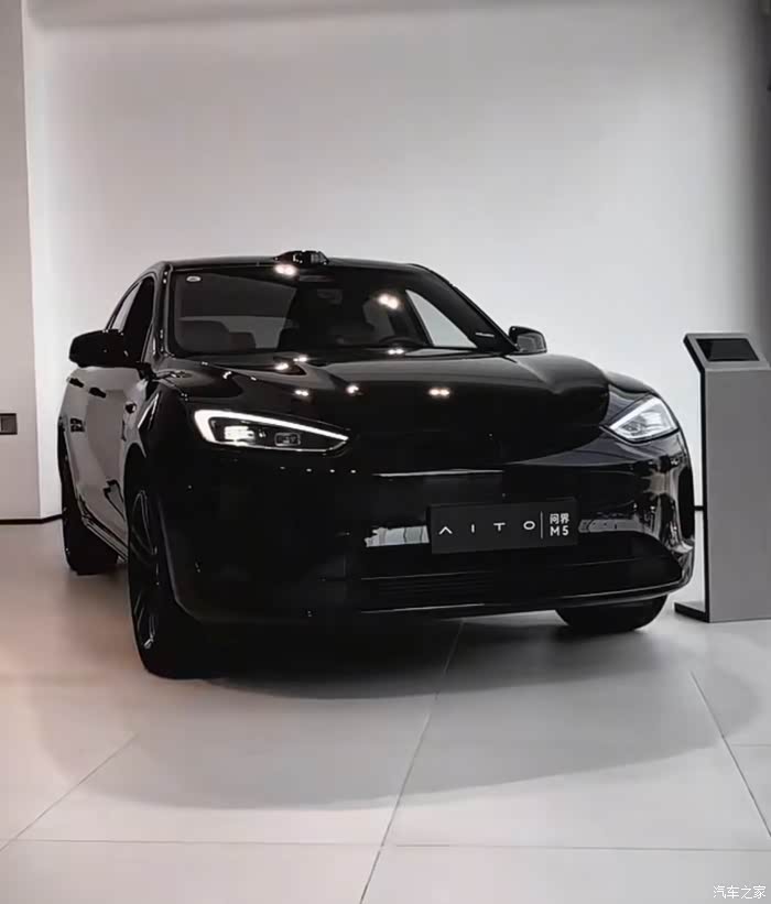 问界新M5亮点解析_问界M5论坛-论坛