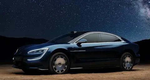 62.8万买比亚迪？仰望U7的技术，配得上它的定价吗？