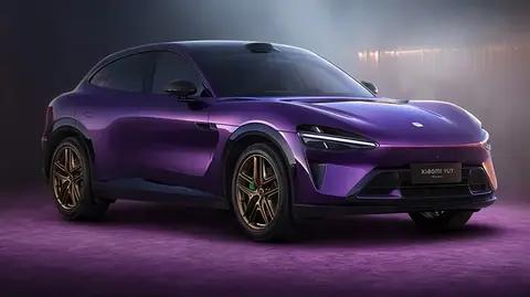 爆款新能源SUV推荐，小米YU7、问界M7等要选对版本！