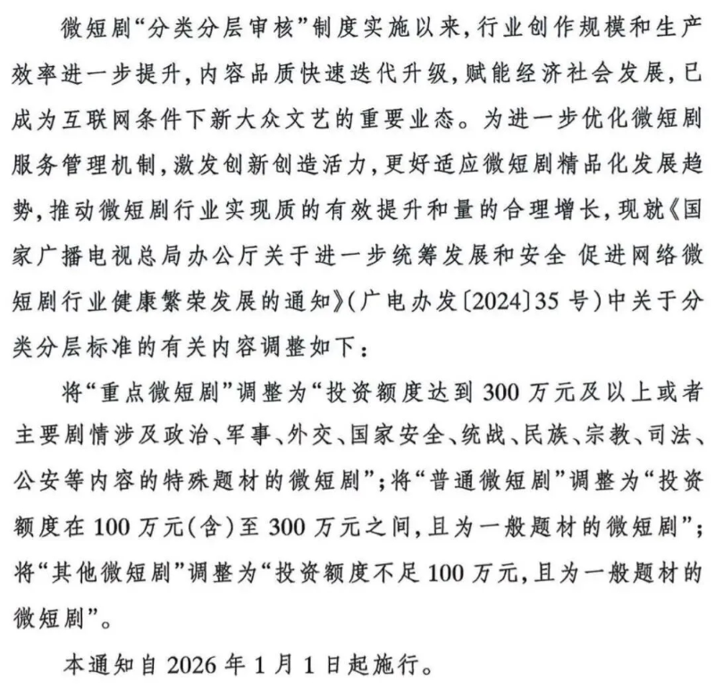 通知截圖。