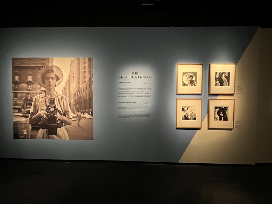 薇薇安·迈尔在上海：一位“保姆摄影师”的隐秘与沉静