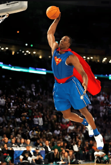 德怀特·霍华德正式宣布退役:卸下\"超人\"披风，开启人生新篇章_篮球_世界_1